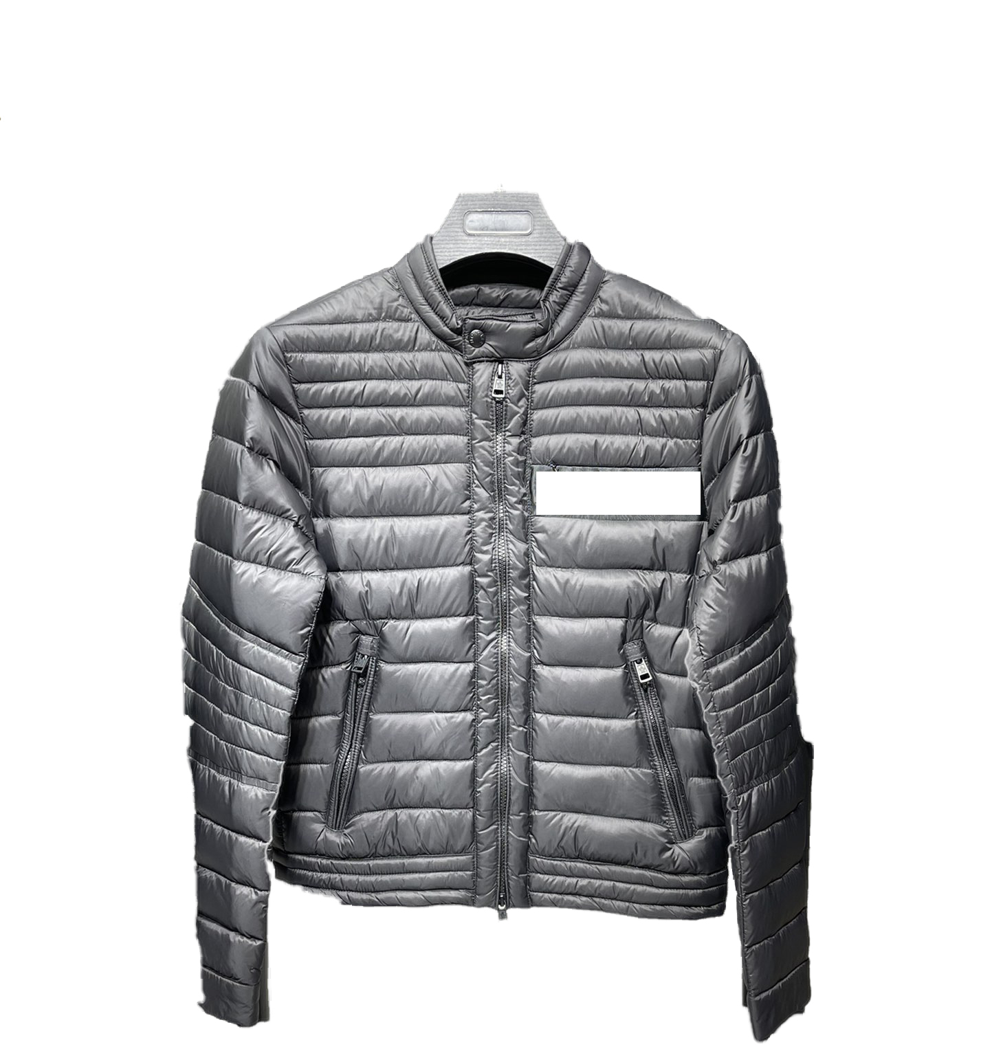 monclair Luxury French men's down jacket maya france brand designer zipper parka Round neck coat, Supplement (not shipped separately)
monclair Luxury French men's down jacket maya france brand designer zipper parka Round neck coat, Supplement (not shipped separately)