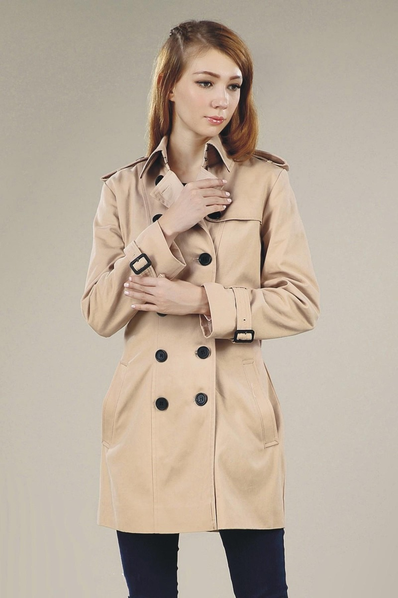 women's trench coats fashion brand windbreaker england middle long trenchs coat/double breasted temperament womens, Tan;black
women's trench coats fashion brand windbreaker england middle long trenchs coat/double breasted temperament womens, Tan;black