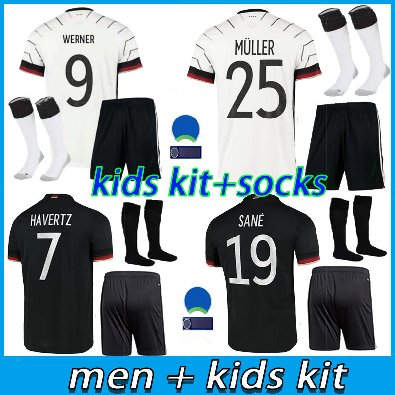 adult kids kit 2021 2022 Germany soccer jersey Home away HUMMELS KROOS DRAXLER REUS MULLER GOTZE KIMMICH GUNDOGAN 20 21 football shirt set
adult kids kit 2021 2022 Germany soccer jersey Home away HUMMELS KROOS DRAXLER REUS MULLER GOTZE KIMMICH GUNDOGAN 20 21 football shirt set