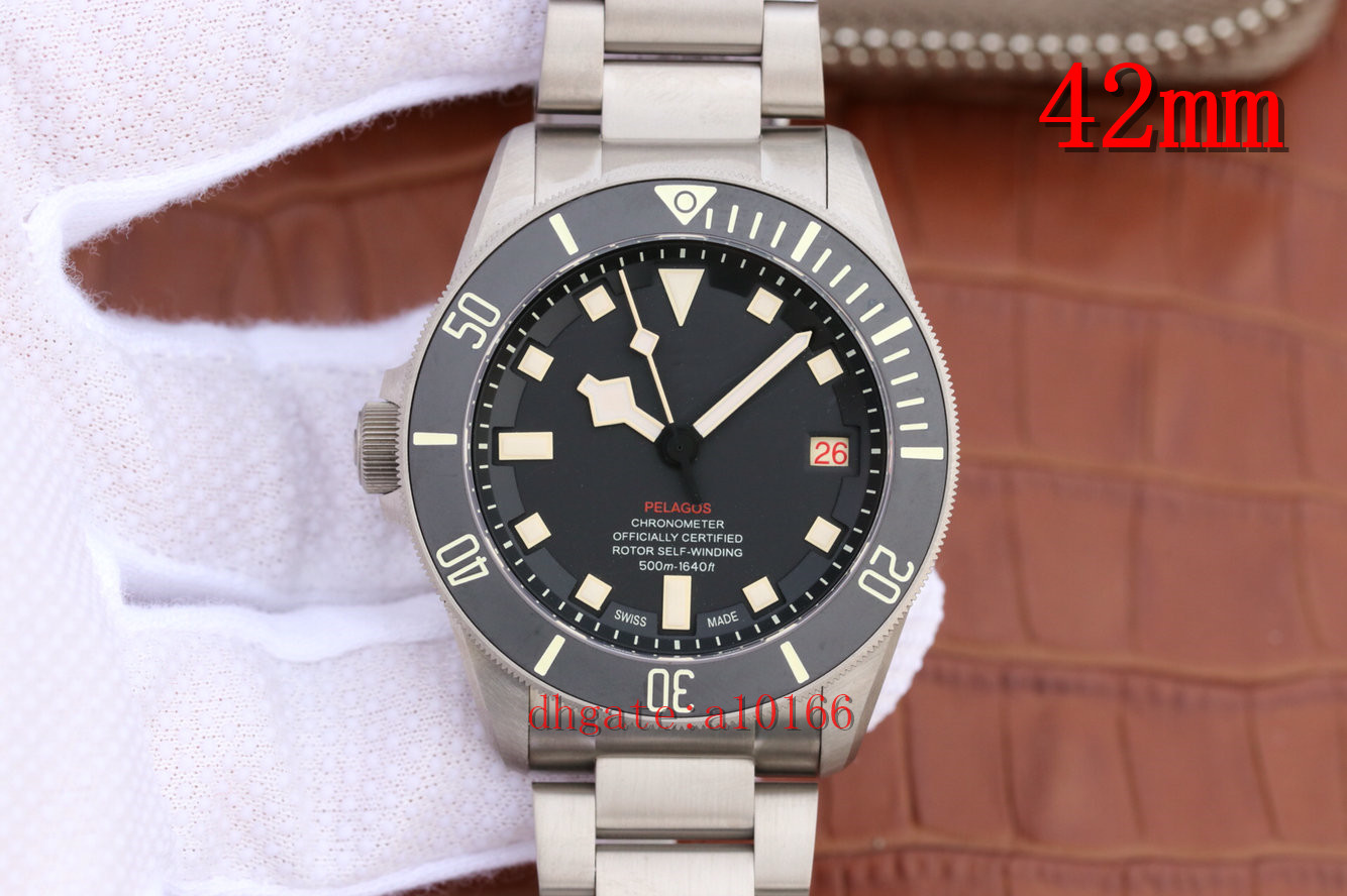 XF produces Mechanical watch 25610TNL Backhand Left-Handed Red Calendar Black Titanium Potato 2836 Swiss Movement 42mm GD to send a pair of tape, Slivery;brown
XF produces Mechanical watch 25610TNL Backhand Left-Handed Red Calendar Black Titanium Potato 2836 Swiss Movement 42mm GD to send a pair of tape, Slivery;brown