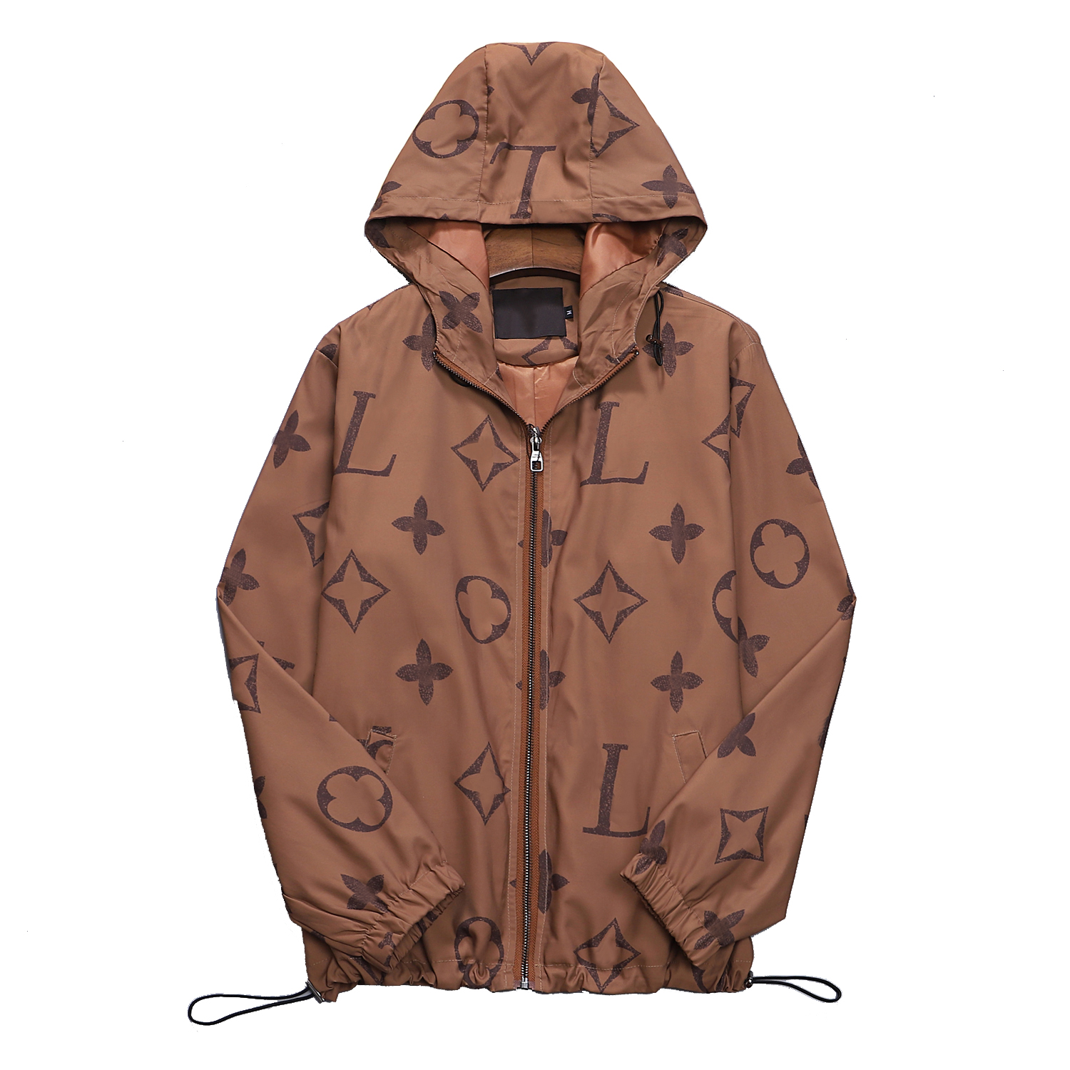 Classic print men's jacket INSTAGRAM fashion hoodie Trench Designer Women's casual dust-proof Clothing Fall personality Charm Zpper Coat Asian size M-3XL, 16
Classic print men's jacket INSTAGRAM fashion hoodie Trench Designer Women's casual dust-proof Clothing Fall personality Charm Zpper Coat Asian size M-3XL, 16