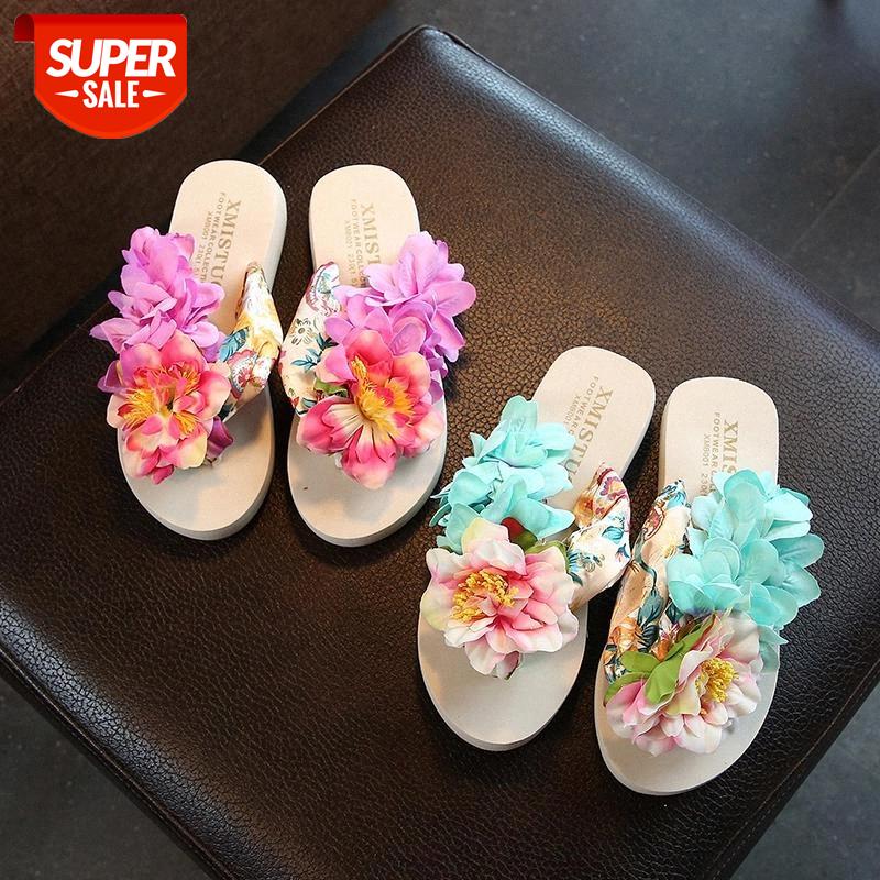 Fashion Family Fitted Slippers Seaside Holiday Tide Shoes Cool Flip-flops Shoes Non-slip Handmade Flower Beach Slippers #BG9V, Black
Fashion Family Fitted Slippers Seaside Holiday Tide Shoes Cool Flip-flops Shoes Non-slip Handmade Flower Beach Slippers #BG9V, Black