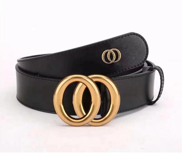 2021 Fashion Big buckle genuine leather belt with box designer men women high quality mens belts AAA888, Belt no box
2021 Fashion Big buckle genuine leather belt with box designer men women high quality mens belts AAA888, Belt no box