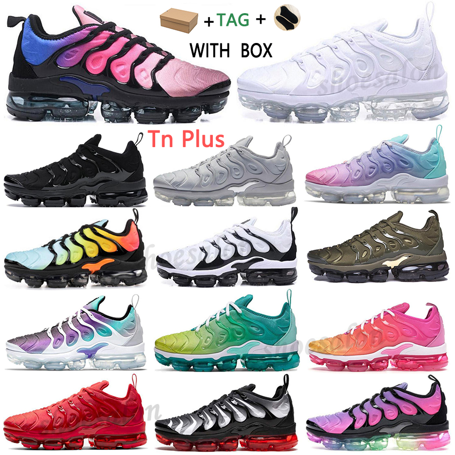 2021 tn plus running shoes Green black White Volt Glow rainbow Hyper Pastel blue Oreo men women Breathable sneaker trainer outdoor sport fashion #dfv, I need look other product
2021 tn plus running shoes Green black White Volt Glow rainbow Hyper Pastel blue Oreo men women Breathable sneaker trainer outdoor sport fashion #dfv, I need look other product