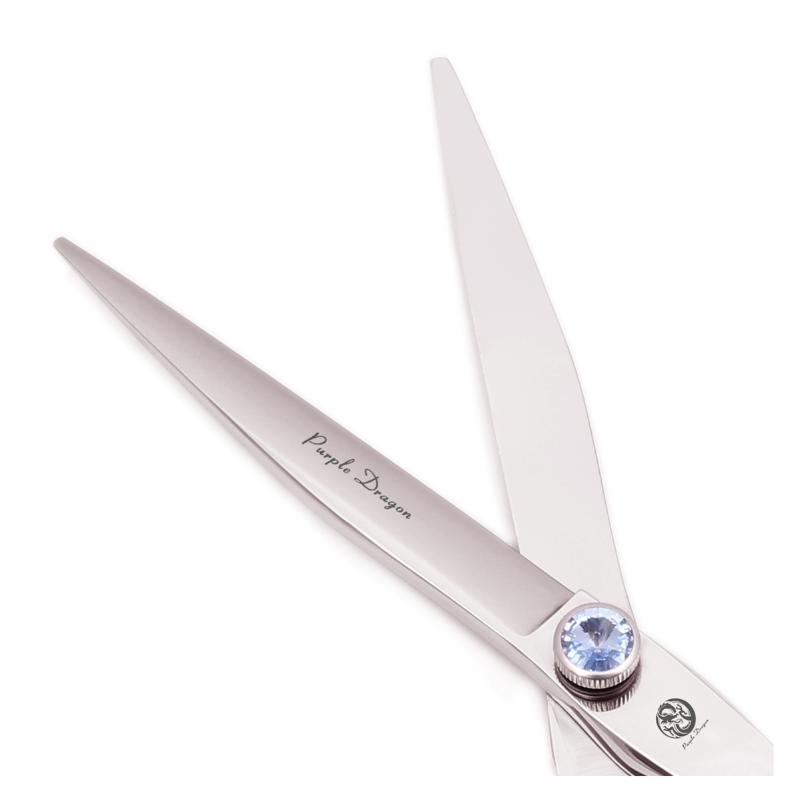 Hair Scissors Professional 5.5" 6" 7" JP 440C Stainless Haircut Salon Styling Tool 9100# Barber Hairdressing