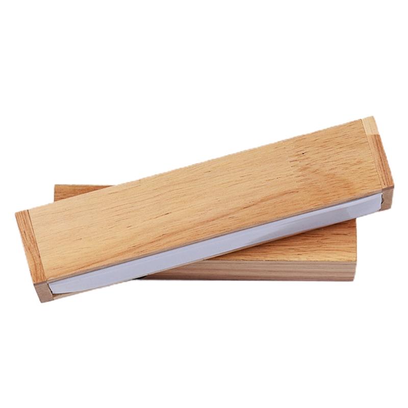 Nordic Style Simplicity Wooden LED Modern Adjustable Lighting Bar Restaurant Living Room Porch Wall Lamp Corridor Decoration
Nordic Style Simplicity Wooden LED Modern Adjustable Lighting Bar Restaurant Living Room Porch Wall Lamp Corridor Decoration