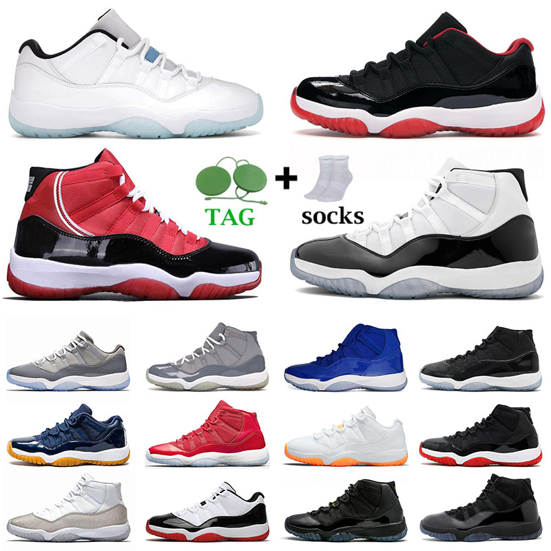 Air Jorden 11 11s Retro Basketball Shoes For Men Women Jumpman 25th Anniversary Citrus Low Legend Blue Space Jam High Cool Grey Concord Sports Sneakers Trainers, D32 low barons 36-47
Air Jorden 11 11s Retro Basketball Shoes For Men Women Jumpman 25th Anniversary Citrus Low Legend Blue Space Jam High Cool Grey Concord Sports Sneakers Trainers, D32 low barons 36-47