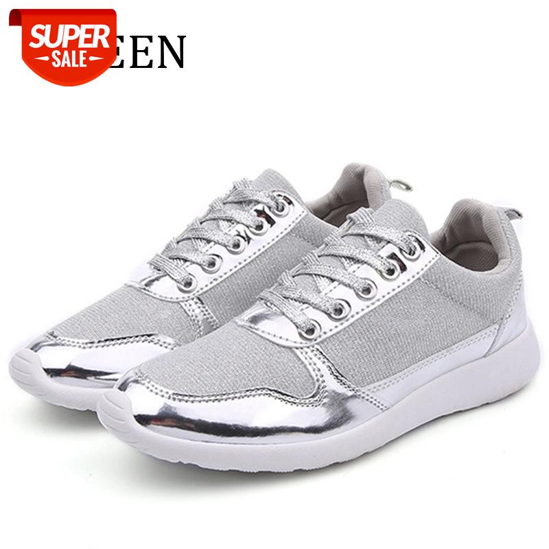 YWEEN Women Sneakers New Spring Autumn Fashion Pu Leather Platform shoes Ladies Trainers Chaussure Femme Women Casual Shoes #Up9K
YWEEN Women Sneakers New Spring Autumn Fashion Pu Leather Platform shoes Ladies Trainers Chaussure Femme Women Casual Shoes #Up9K