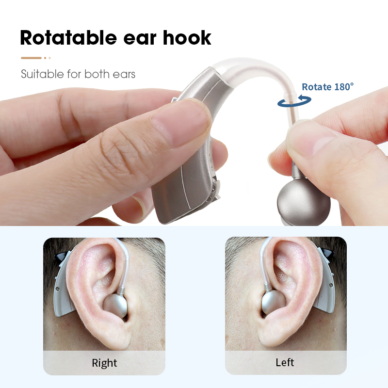 Britzgo Wireless Digital Hearing AidsBattery Life 500 hours Sound Amplifier For The Elderly DeafnessScouts
Britzgo Wireless Digital Hearing AidsBattery Life 500 hours Sound Amplifier For The Elderly DeafnessScouts