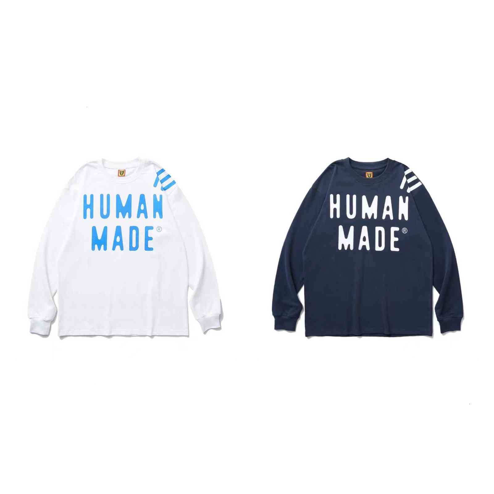 Correct Richao Humanmade Combed Cotton Men's and Women's Loose Couple T-shirt Leisure Long Sleeve, Black
Correct Richao Humanmade Combed Cotton Men's and Women's Loose Couple T-shirt Leisure Long Sleeve, Black
