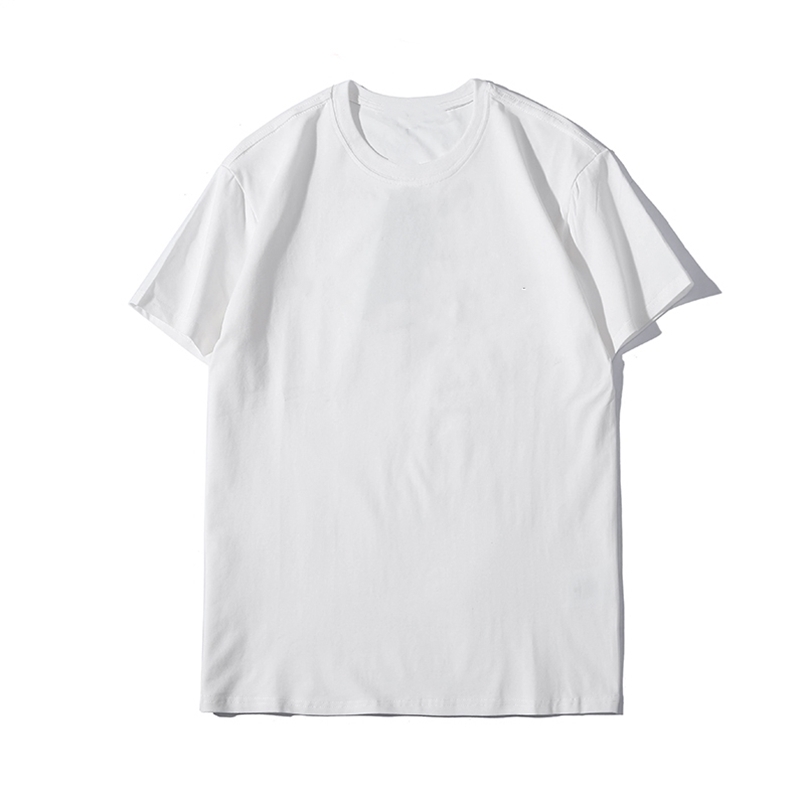 Men's High Quality 100% Cotton Tshirt Short Sleeve Crewneck Letter Printing Men Casual Mens T-shirt Tops balanciaga 210721, 10
Men's High Quality 100% Cotton Tshirt Short Sleeve Crewneck Letter Printing Men Casual Mens T-shirt Tops balanciaga 210721, 10