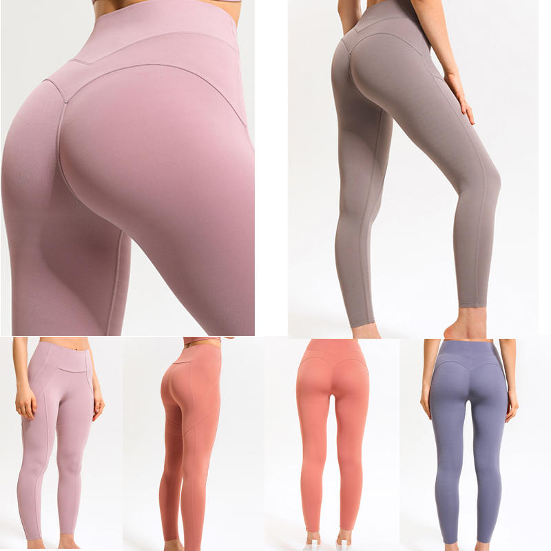 LU yoga pants leggings lulu Yogaworld Women High Waist Hip lift Sports Gym Wear Elastic Fitness Lady Outdoor Sport Pant for Female Running Outfits
LU yoga pants leggings lulu Yogaworld Women High Waist Hip lift Sports Gym Wear Elastic Fitness Lady Outdoor Sport Pant for Female Running Outfits