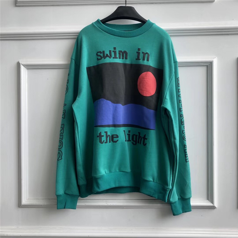 2021 20ss New 3d Printing Kanye West Sunday Service Holy Spirit Sweatshirts Cpfm Hip Hop Streetwear Hoodie Pullover O99k
2021 20ss New 3d Printing Kanye West Sunday Service Holy Spirit Sweatshirts Cpfm Hip Hop Streetwear Hoodie Pullover O99k