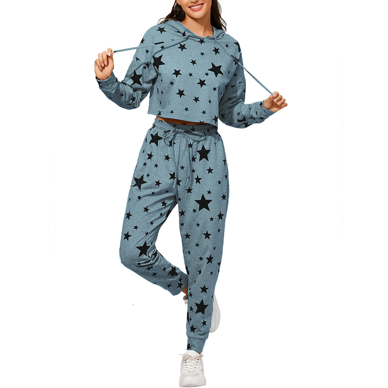 2021 New Casual Tracksuit Women 2 Piece Set Female Hooded Sweatshirt and Pants Sportwear Print Hoodies Clothes Autumn Fitness Suit Rg0w, 01
2021 New Casual Tracksuit Women 2 Piece Set Female Hooded Sweatshirt and Pants Sportwear Print Hoodies Clothes Autumn Fitness Suit Rg0w, 01
