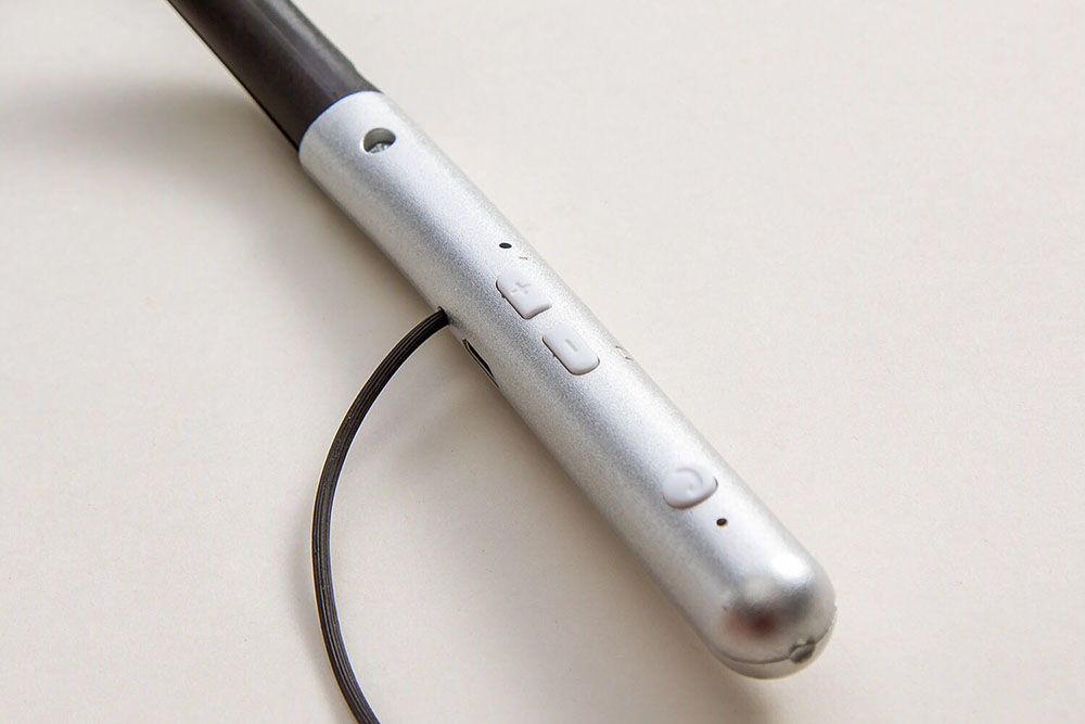Magnetic Neck Card Bluetooth Headphones Headset Wireless Sports earphones 5.0 Stereo High Quality