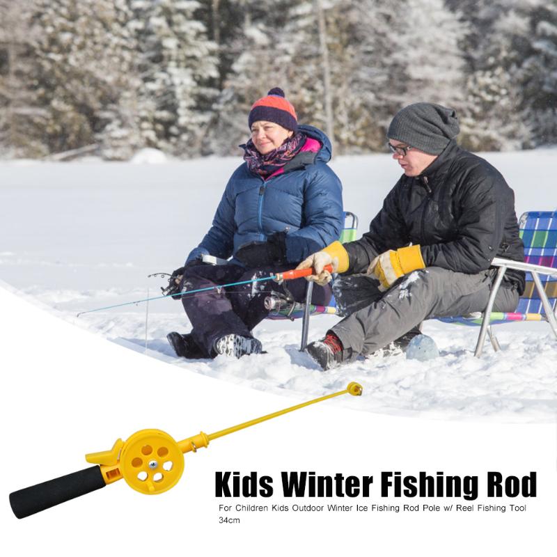 Boat Fishing Rods Portable Children Winter Ice Pole With Reel Ocean Carp Outdoor Kids Fish Rod Tackle Tool Accessories
Boat Fishing Rods Portable Children Winter Ice Pole With Reel Ocean Carp Outdoor Kids Fish Rod Tackle Tool Accessories