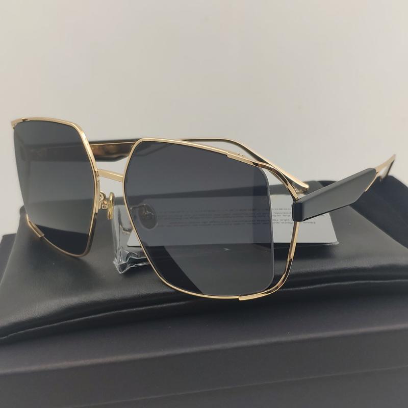 Sunglasses 2021 Brand Designer Women Summer Black Square Retro Sun Glasses Shades For Shield
Sunglasses 2021 Brand Designer Women Summer Black Square Retro Sun Glasses Shades For Shield