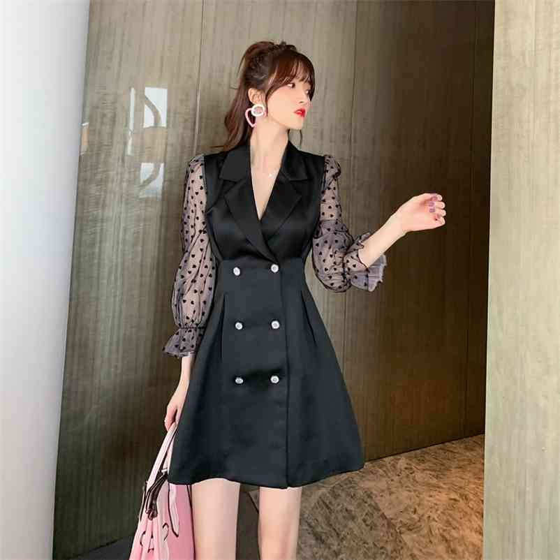fall women's temperament dress Polyester Office Lady Sheath Solid Knee-Length Regular Natural 210603, Black
fall women's temperament dress Polyester Office Lady Sheath Solid Knee-Length Regular Natural 210603, Black