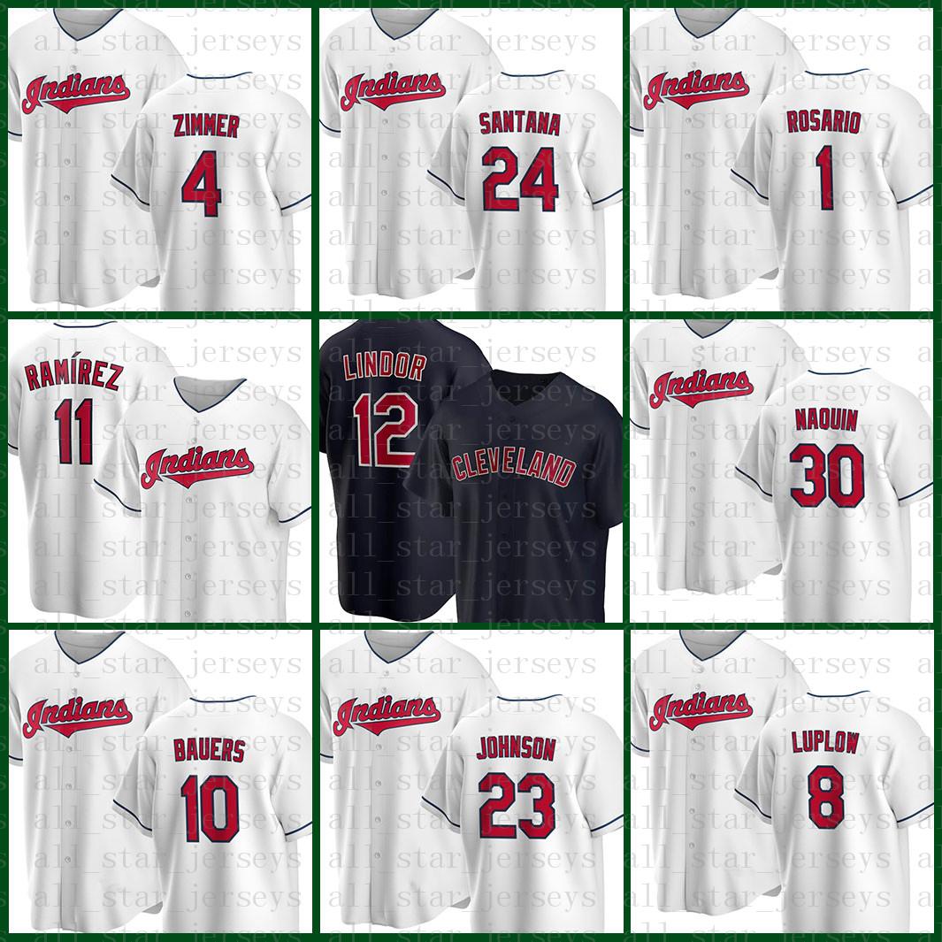 12 Francisco Lindor Cleveland Custom Indians Baseball Jersey 11 Jose Ramirez Joe Carter Bradley Zimmer Greg Allen Edwin Encarnacion Multi, Blue;black
12 Francisco Lindor Cleveland Custom Indians Baseball Jersey 11 Jose Ramirez Joe Carter Bradley Zimmer Greg Allen Edwin Encarnacion Multi, Blue;black