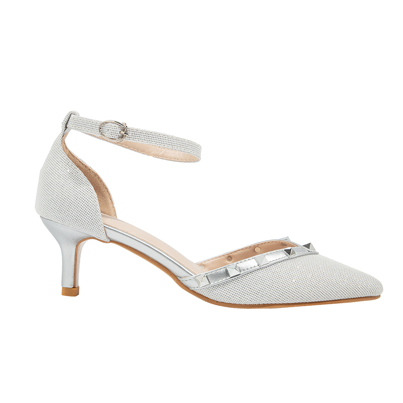2021 Dress Shoes summer leather sandals, stilettos, high heels, pointy toes, Baotou, sash, Black
2021 Dress Shoes summer leather sandals, stilettos, high heels, pointy toes, Baotou, sash, Black