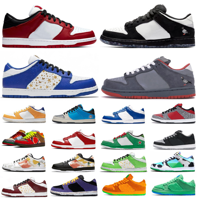 Chicago Chunky Dunky Low running shoes for men women University Red Panda Pigeon green bear Veneer Syracuse womens sports sneakers trainer, #28 infrared
Chicago Chunky Dunky Low running shoes for men women University Red Panda Pigeon green bear Veneer Syracuse womens sports sneakers trainer, #28 infrared