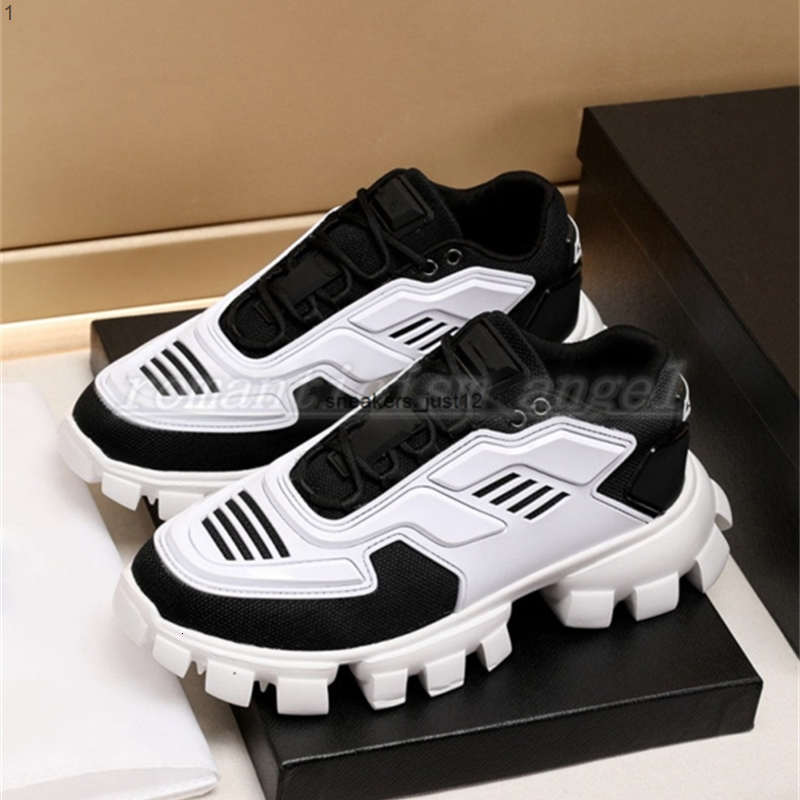 2021 Men Low Top Casual Lates P Cloudbust Thunder Lace up Designer Shoes 19FW capsule series color matching platform sneakers
2021 Men Low Top Casual Lates P Cloudbust Thunder Lace up Designer Shoes 19FW capsule series color matching platform sneakers