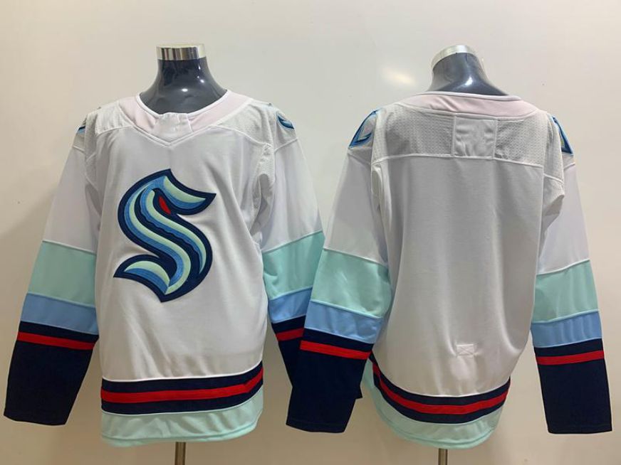 Seattle Kraken Ice Hockey Jersey 5 Mark Giordano 29 Vince Dunn 37 Yanni Gourde 32th New Team Custom Mens Womens Youth Color matching Any Name Hockey Jerseys
Seattle Kraken Ice Hockey Jersey 5 Mark Giordano 29 Vince Dunn 37 Yanni Gourde 32th New Team Custom Mens Womens Youth Color matching Any Name Hockey Jerseys