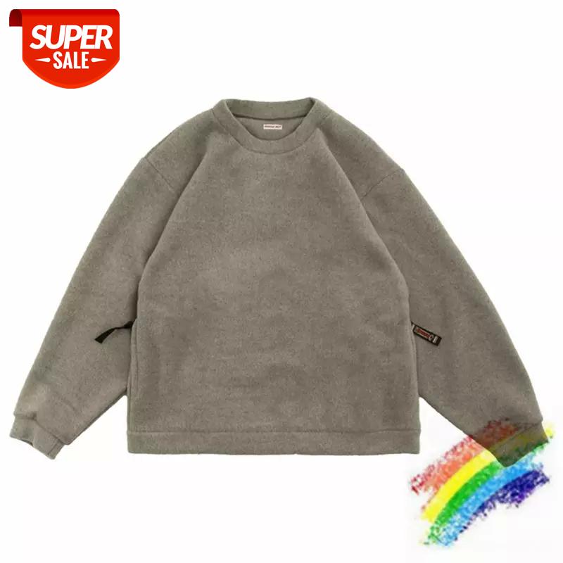 Heavy Fabric Kapital Sweatshirts Men Women 1:1 Top Quality Solid color Plush Material Vintage Crewneck #6i6b, Black
Heavy Fabric Kapital Sweatshirts Men Women 1:1 Top Quality Solid color Plush Material Vintage Crewneck #6i6b, Black