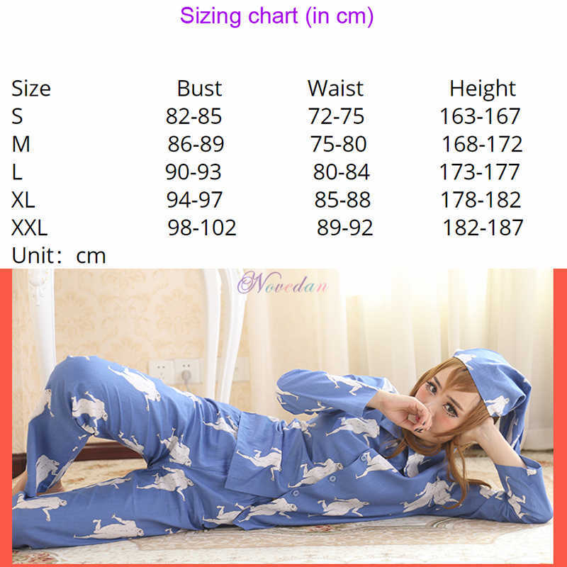 Anime Attack on Titan Levi Pajamas Sleepwear Shingeki No Kyojin Cosplay Costume Adult Pyjamas Pijamas Shirt Pants With Hat Y0913