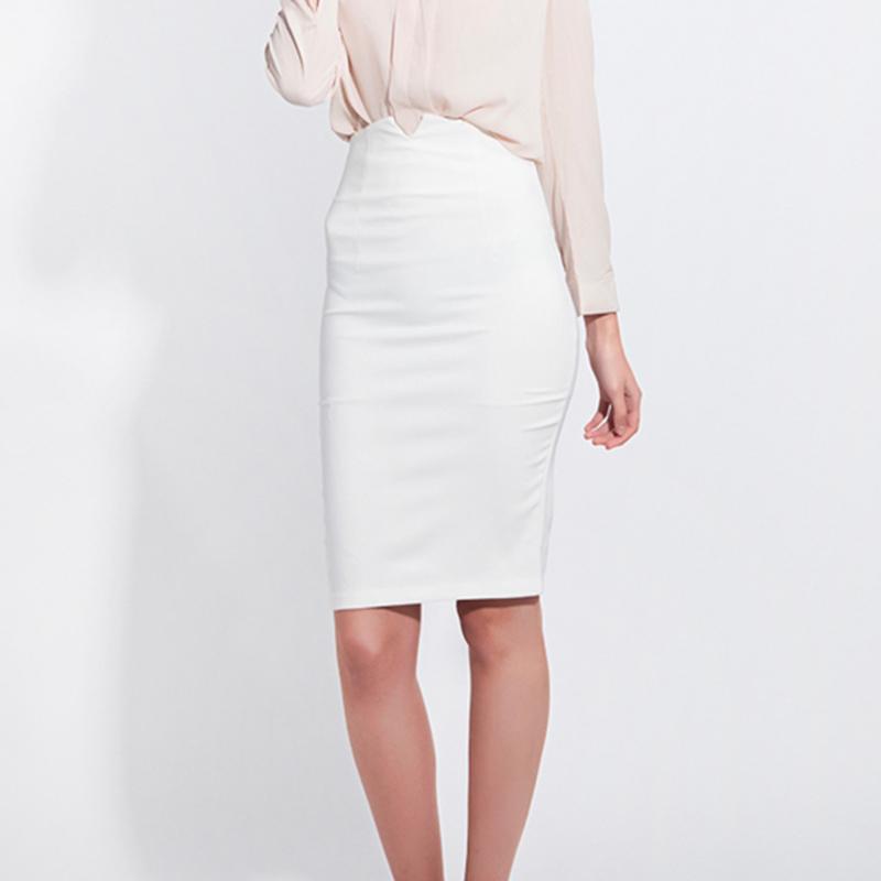 Skirts Women Midi Pencil Skirt Fashion Zipper Split Knee Length 2021 Spring High Waist OL Style Bodycon Long, White
Skirts Women Midi Pencil Skirt Fashion Zipper Split Knee Length 2021 Spring High Waist OL Style Bodycon Long, White