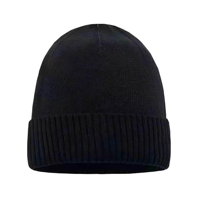 High quality selling Winter beanie men women leisure knitting beanies Parka head cover cap outdoor lovers fashion winters knitted hats skull caps