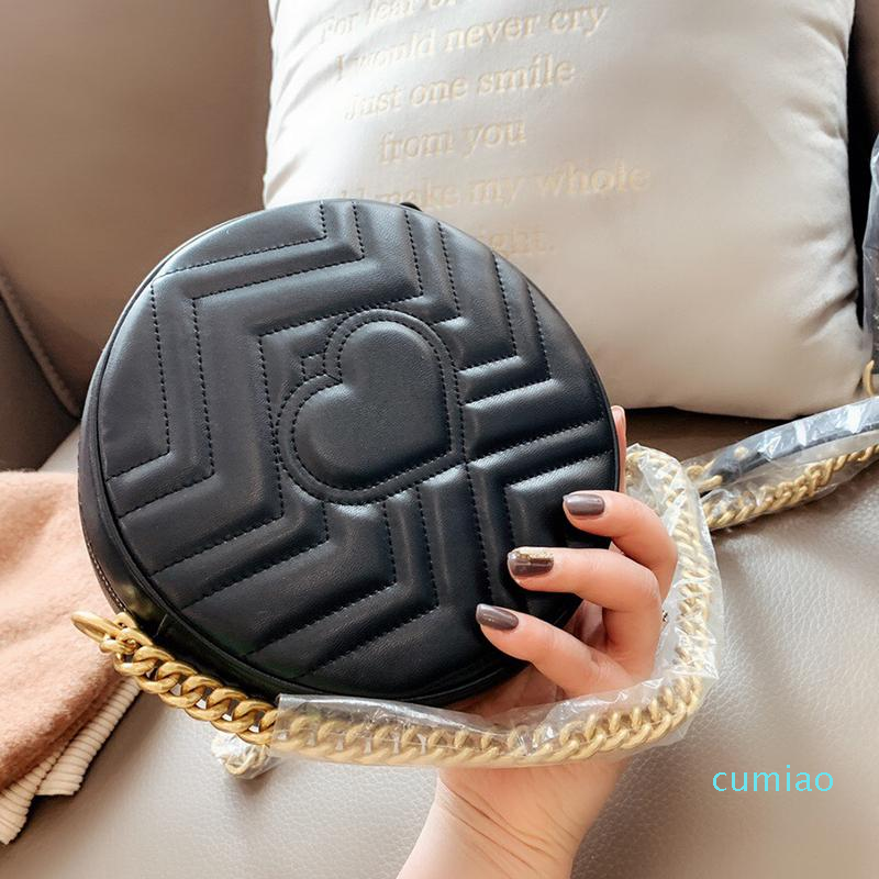 With Round Handbag Metal Mini Designer Shoulder Bag Luxury Fashion Brand Leather Ladies Small, Red
With Round Handbag Metal Mini Designer Shoulder Bag Luxury Fashion Brand Leather Ladies Small, Red