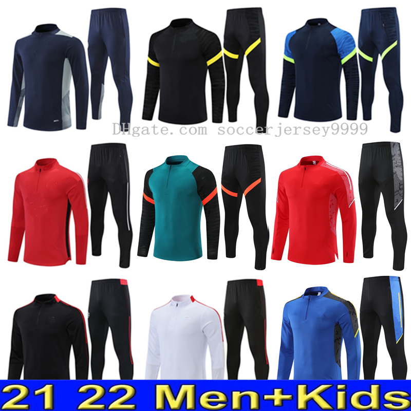 21 22 MAN mens kids football training suit JERSEY survetement de foot tracksuit jogging 2021 Man JERSEYS MARTIAL SANCHO UniTed Soccer Jacket Kit, 17
21 22 MAN mens kids football training suit JERSEY survetement de foot tracksuit jogging 2021 Man JERSEYS MARTIAL SANCHO UniTed Soccer Jacket Kit, 17