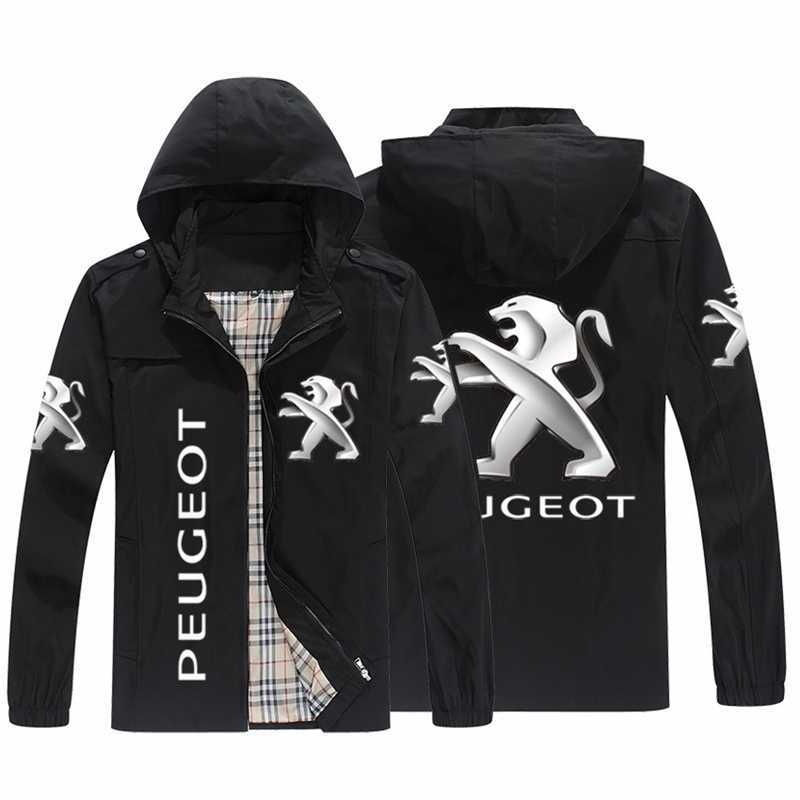 2021 autumn youth side seam pocket short casual cotton zipper ordinary loose jacket, Black
2021 autumn youth side seam pocket short casual cotton zipper ordinary loose jacket, Black