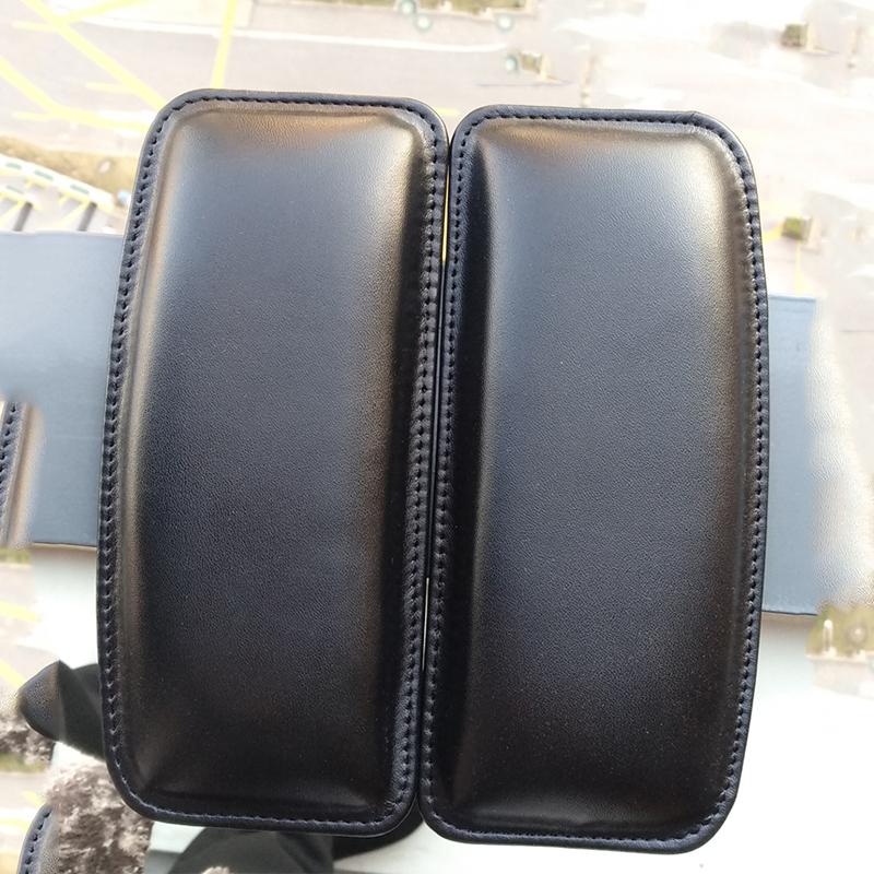 Seat Cushions 2pcs Knee Support Pillow PU Leather Car Pad Cushion Neck Elastic Memory Foam Accessories
Seat Cushions 2pcs Knee Support Pillow PU Leather Car Pad Cushion Neck Elastic Memory Foam Accessories