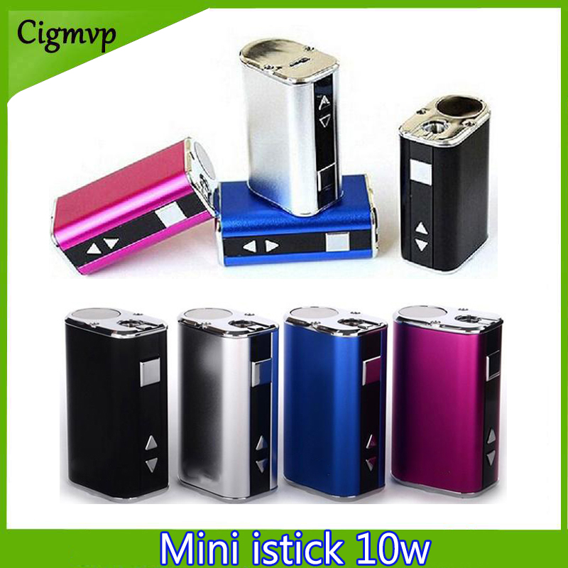 100% quality Mini istick 10W Battery Variable Wattage Voltage 1050mAh With OLED Screen Simple Pack v
100% quality Mini istick 10W Battery Variable Wattage Voltage 1050mAh With OLED Screen Simple Pack v