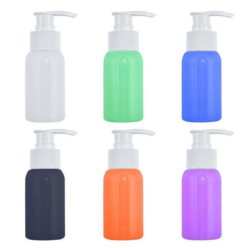 Refillable Bottle Portable Perfume Atomizer Professional New Travel Points Bottling 50ml Travel Empty Press Bottle Spray
Refillable Bottle Portable Perfume Atomizer Professional New Travel Points Bottling 50ml Travel Empty Press Bottle Spray