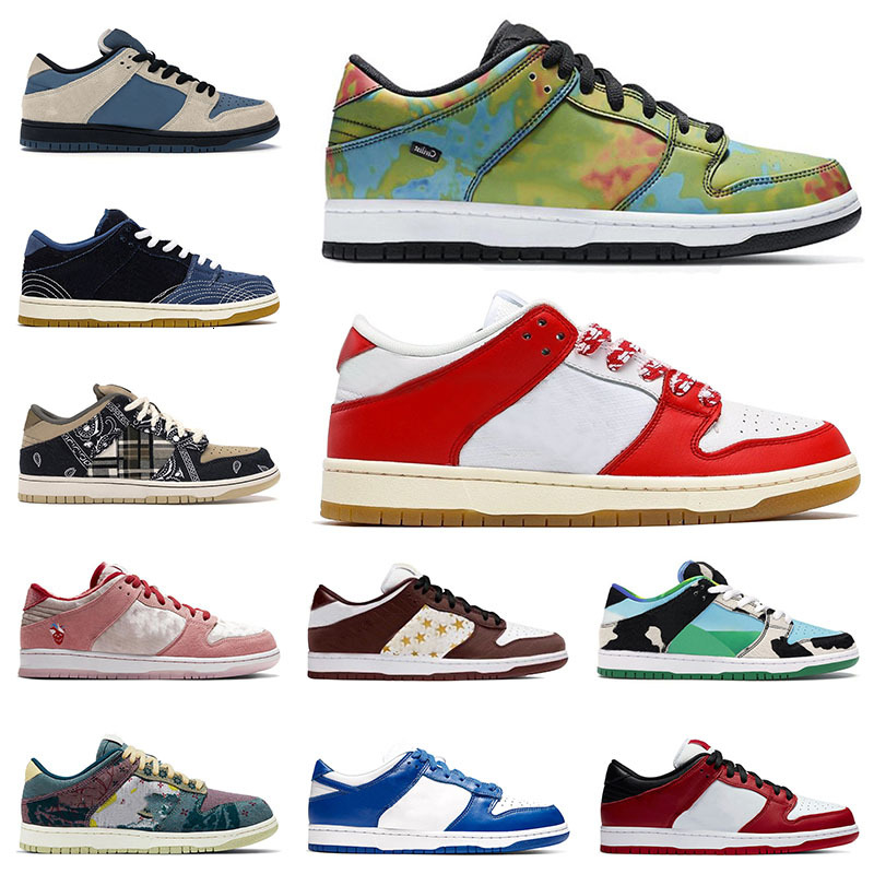 Original Frame Skate Habibi SB Dunk Men Women Air Rubber Low Running Shoes White off Chunky Dunky Civilist Stock Runner Sneakers Trainers
Original Frame Skate Habibi SB Dunk Men Women Air Rubber Low Running Shoes White off Chunky Dunky Civilist Stock Runner Sneakers Trainers