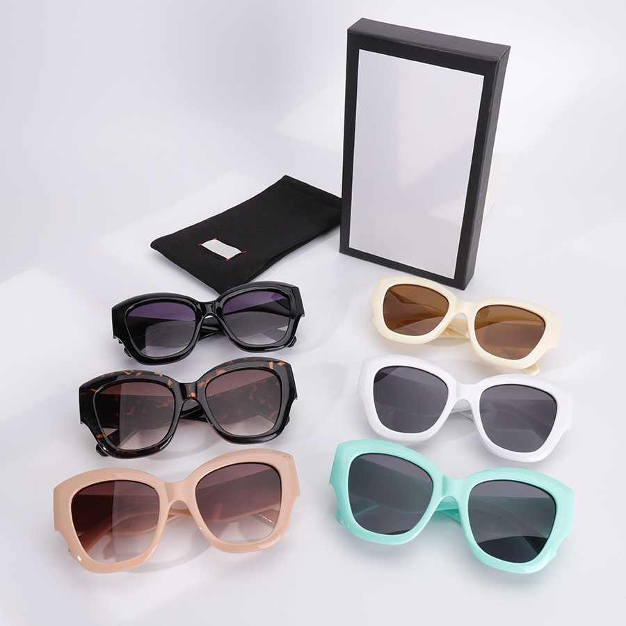 Elegant Sunglasses Beach Sunglasses Street Fashion Man Woman Unisex Sun Glasses 6 Colors
Elegant Sunglasses Beach Sunglasses Street Fashion Man Woman Unisex Sun Glasses 6 Colors