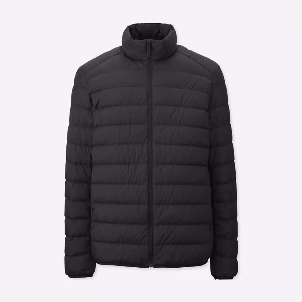 Winter men Ultralight Jacket White Duck Down Jacket Men Down Jackets Outdoors Winter Male Casual down jacketCoat 201225