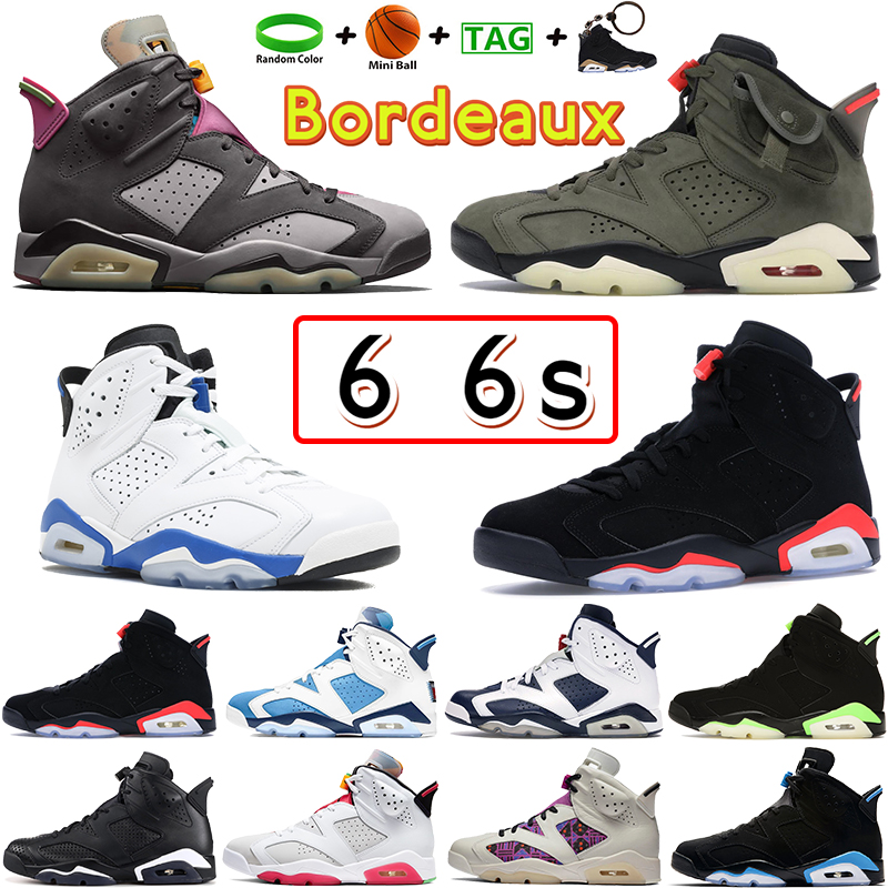 DMP 6 6s basketball shoes UNC university blue Bordeaux White Barely Rose Carmine Mint Foam UNC Infrared black cat mens sneakers, Bubble wrap packaging
DMP 6 6s basketball shoes UNC university blue Bordeaux White Barely Rose Carmine Mint Foam UNC Infrared black cat mens sneakers, Bubble wrap packaging