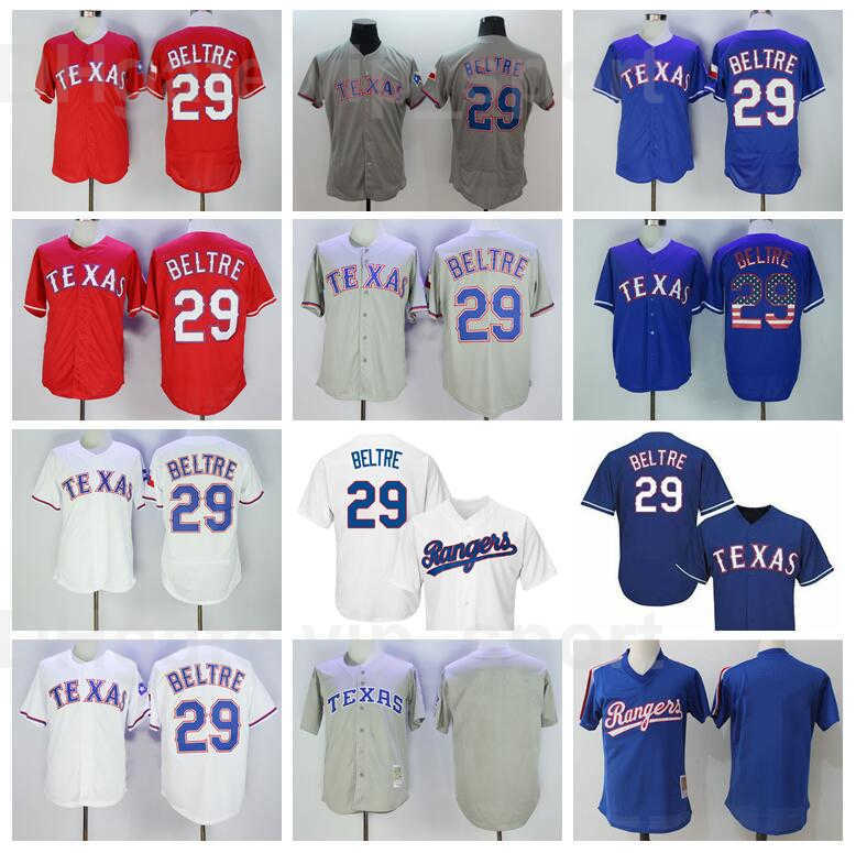 Baseball Retire 29 Adrian Beltre Vintage Jersey Men All Stitched Flexbase Cool Base Tean Blue Red White Grey Pullover Cooperstown Retro
Baseball Retire 29 Adrian Beltre Vintage Jersey Men All Stitched Flexbase Cool Base Tean Blue Red White Grey Pullover Cooperstown Retro