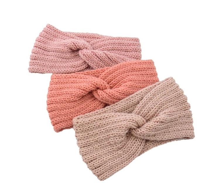 36 colors Knitted Crochet Headband Women Winter Sports Hairband Turban Yoga Head Band Ear Muffs Cap Headbands, Multi
36 colors Knitted Crochet Headband Women Winter Sports Hairband Turban Yoga Head Band Ear Muffs Cap Headbands, Multi