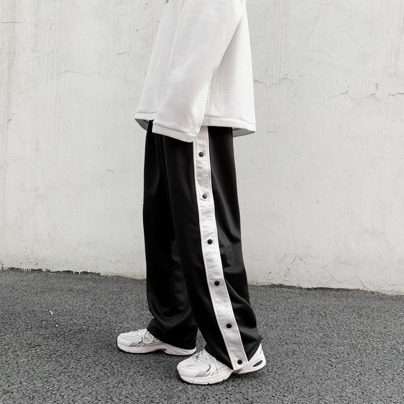 New Hip Hop 2021 Spring Autumn Black Streetwear Pants Fashions Joggers Casual Sweatpants Track Men's Sweat Trouser 2dgz, K2100 3
New Hip Hop 2021 Spring Autumn Black Streetwear Pants Fashions Joggers Casual Sweatpants Track Men's Sweat Trouser 2dgz, K2100 3