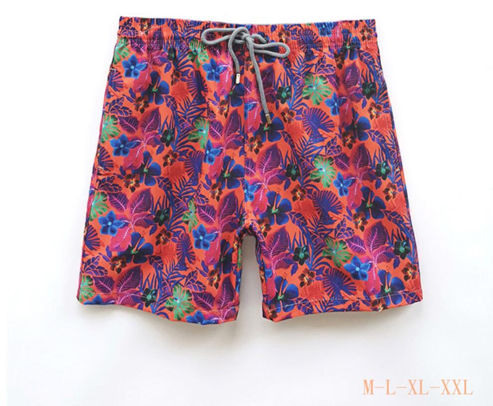 New Male Shorts Summer Surfing Swim Male Fashion New Raccoon Short Pant Shorts Flowerl Printed Short Pants, #3
New Male Shorts Summer Surfing Swim Male Fashion New Raccoon Short Pant Shorts Flowerl Printed Short Pants, #3