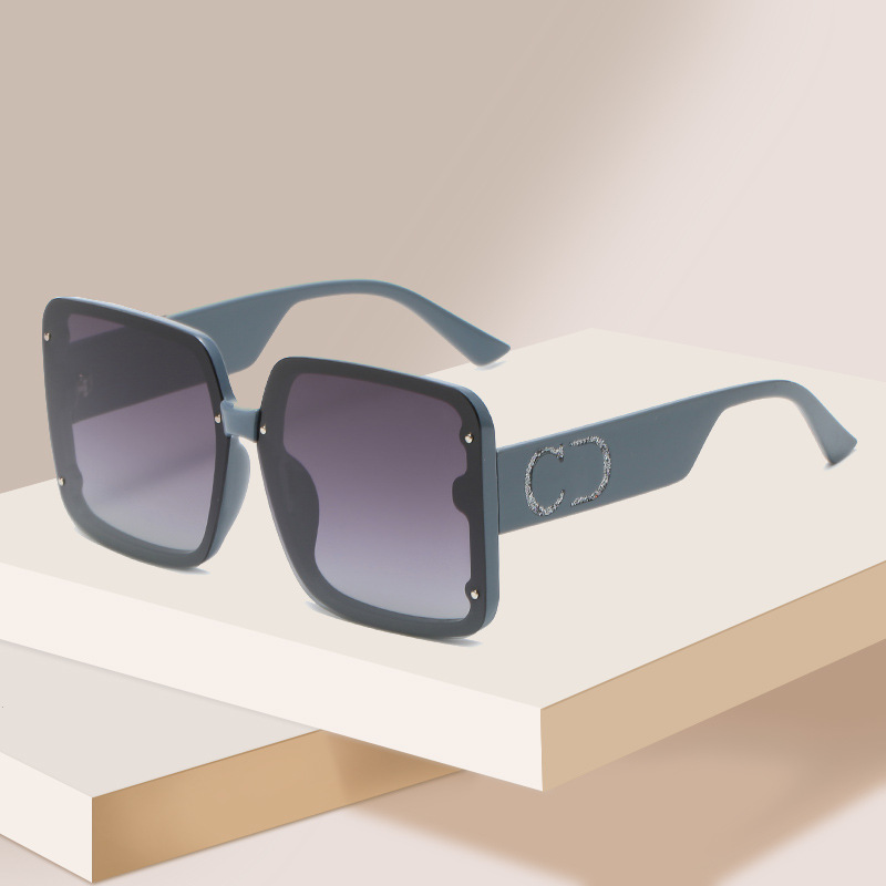 Luxury designer Mens Women Sunglasses Polarized Resin Lens Sun Glasses For Men Fashion Sport Drinving JC570#
Luxury designer Mens Women Sunglasses Polarized Resin Lens Sun Glasses For Men Fashion Sport Drinving JC570#