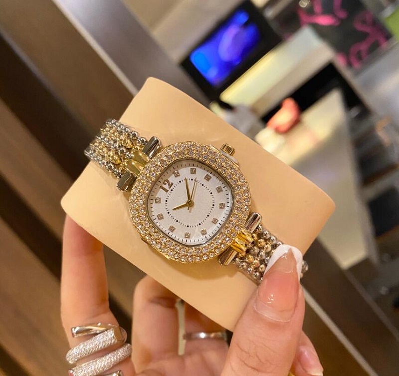 Fashion High Quality Lady Square Designer Watches Jewelry Sets Bracelets Womens Gift Classic Wristwatch Woman, As pic
Fashion High Quality Lady Square Designer Watches Jewelry Sets Bracelets Womens Gift Classic Wristwatch Woman, As pic