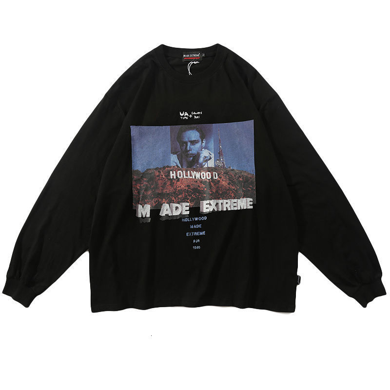 2021 New Hip Hop Hoodie Men Cool Pullover Harajuku Tops Streetwear Male Autumn Gothic Hoody Couple Black Sweatshirt Boys Ms1x
2021 New Hip Hop Hoodie Men Cool Pullover Harajuku Tops Streetwear Male Autumn Gothic Hoody Couple Black Sweatshirt Boys Ms1x