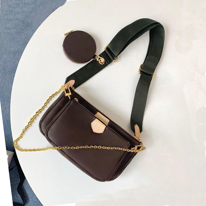 Composite Bags Chain Purse Shoulder Bags Three Piece Set Handbags for Women Leather Lady Messenger Bag Satchel Cross Body Bag Package Purse, Extra shipping fee(not for sale)
Composite Bags Chain Purse Shoulder Bags Three Piece Set Handbags for Women Leather Lady Messenger Bag Satchel Cross Body Bag Package Purse, Extra shipping fee(not for sale)