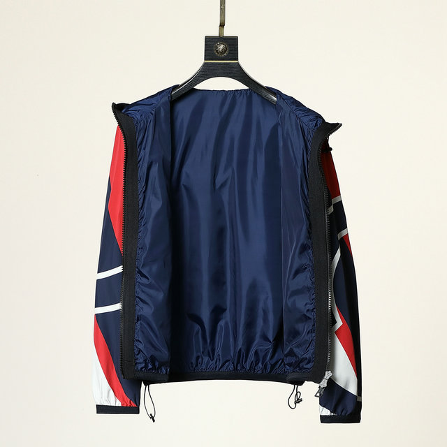 2022 Fashion designer Mens Jacket Goo d Spring Autumn Outwear Windbreaker Zipper clothes Jackets Coat Outside can Sport Size M-3XL Men's Clothing #102, Customize
2022 Fashion designer Mens Jacket Goo d Spring Autumn Outwear Windbreaker Zipper clothes Jackets Coat Outside can Sport Size M-3XL Men's Clothing #102, Customize